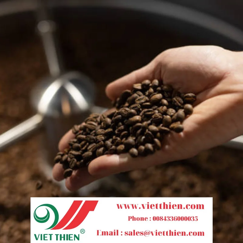 Кофе уже давно был знакомым напитком вьетнамцев, один из самых популярных типов кофе во Вьетнаме сегодня-робуста