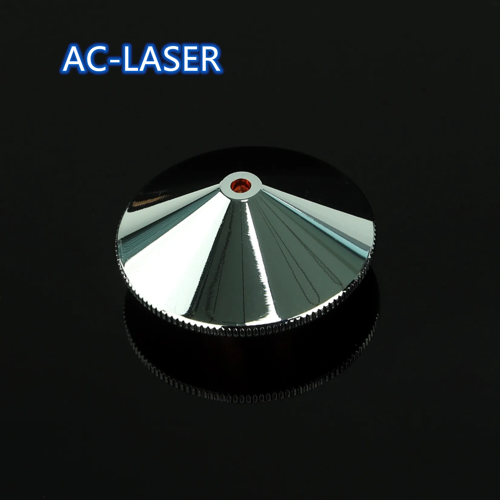 Apply for Amada Laser Machine Laser Spare Parts/laser Nozzles/laser Consumables D32*H15mm