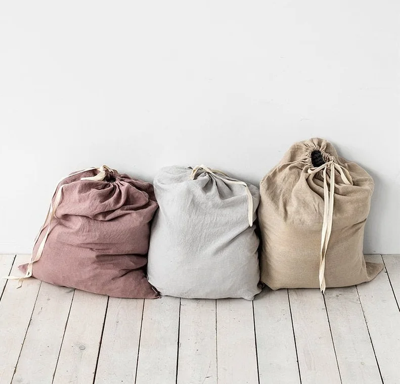 linen bags