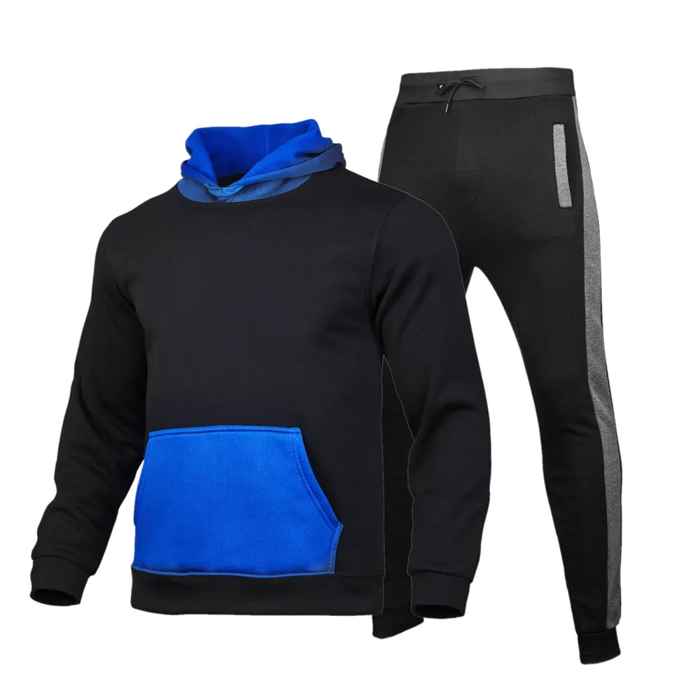 Polyester Men Tracksuit Sets Wholesale 