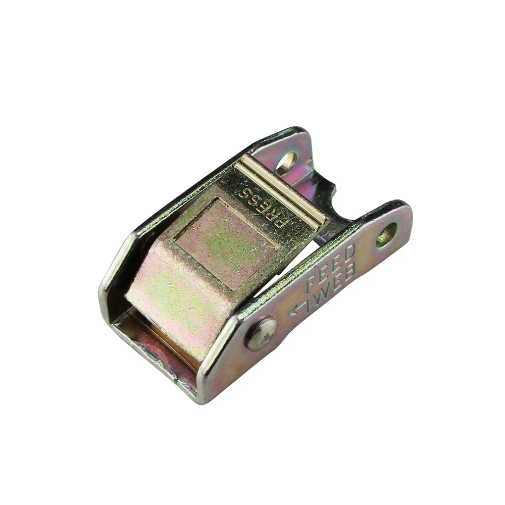 1 дюймовая металлическая пряжка из цинкового