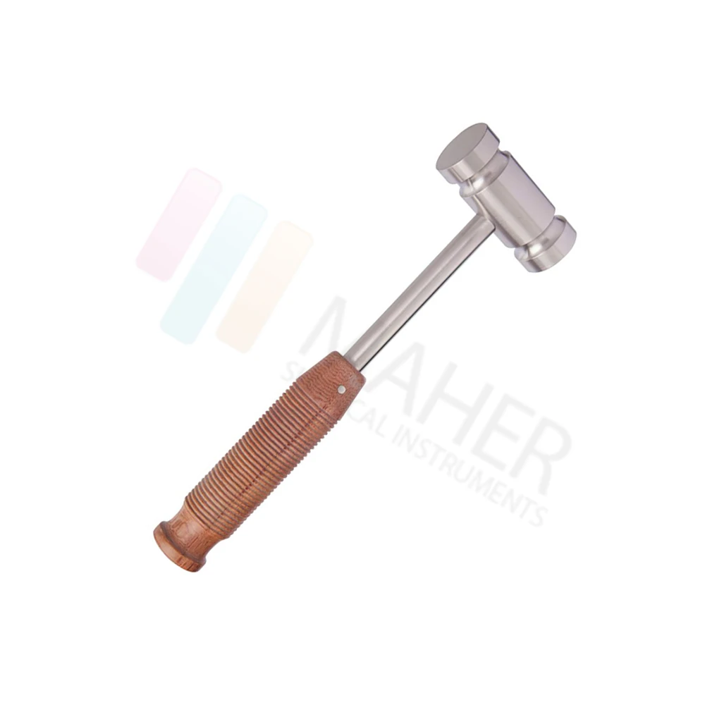 2020 подгонянное качество рукоятка молотка Mahersi