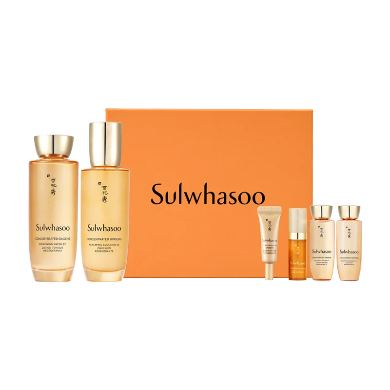 Korean Cosmetic Brand Sulwhasoo Debuts In Beijing, Sets Out China