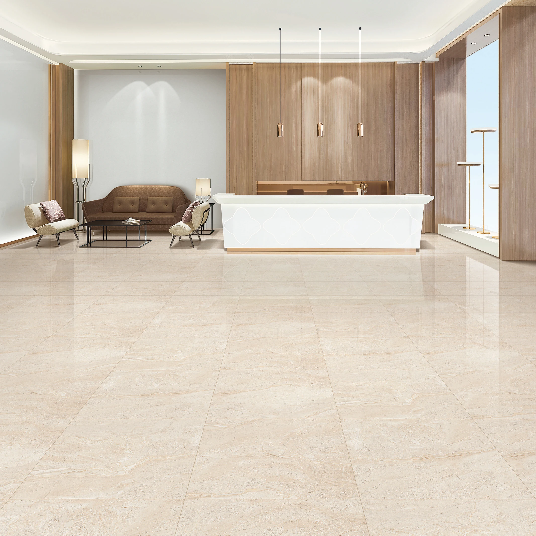 Discount Porcelain Tile