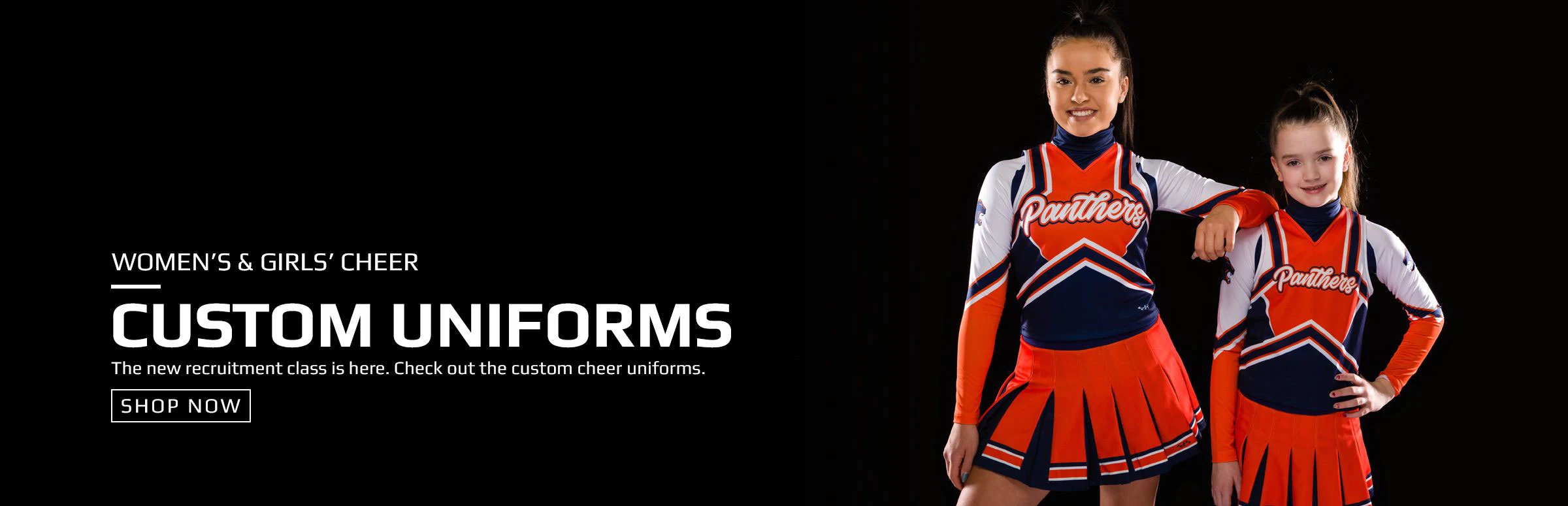 Women's Cheerleading Uniform Pentagram Back Crop Top with Mini Pleated  Skirt Set