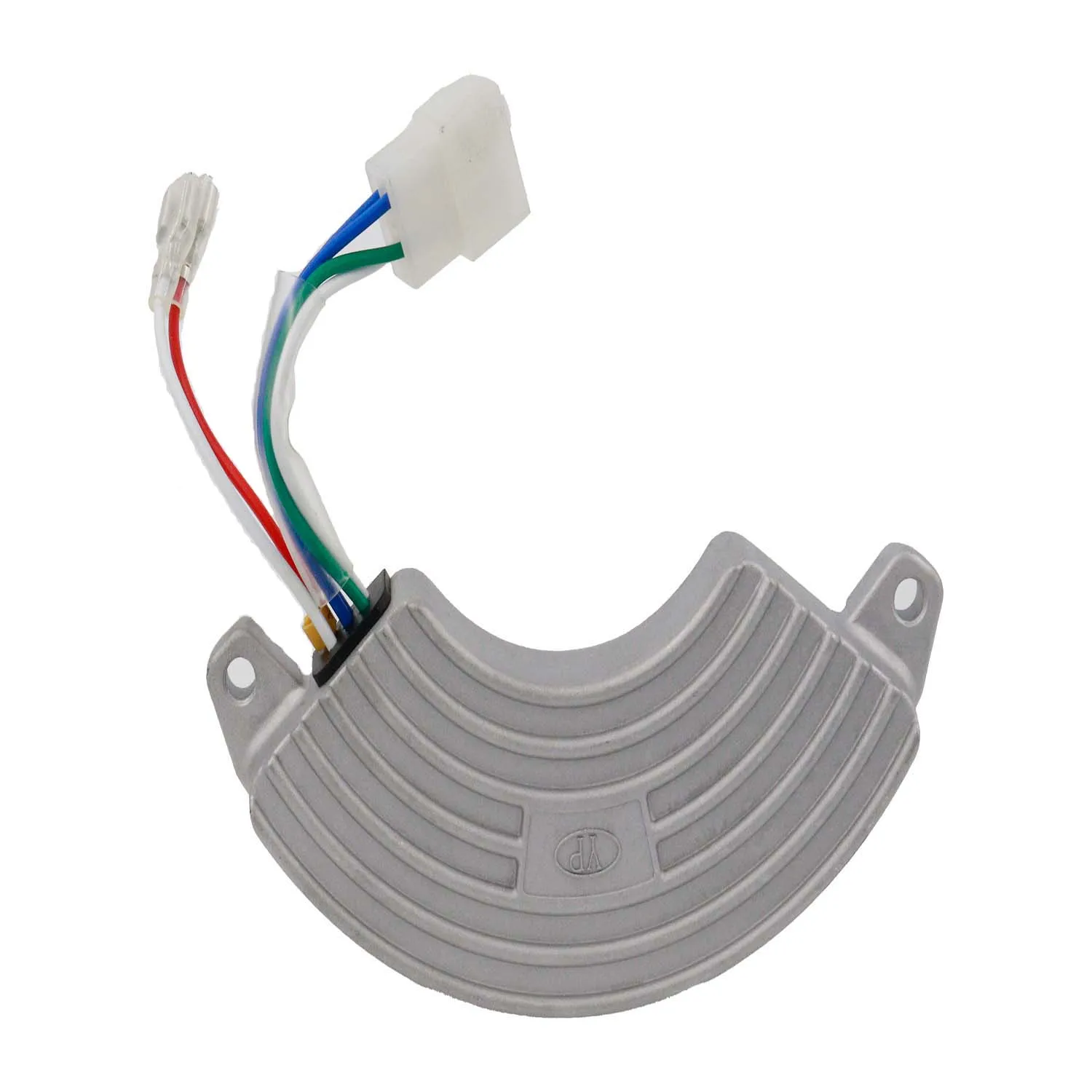 YP, Yuxin Aluminium Shell Welding Generator Inverter AVR