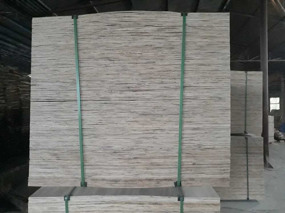 4x8 Non Structural Plywood 12mm 18mm Grade Bc For Packing,Logistics And