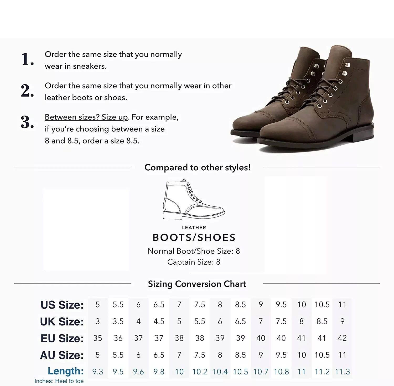 Fashion Designer Luxury Leather Winter Outdoor Custom Work Walking Comfortable Ankle Men Boots