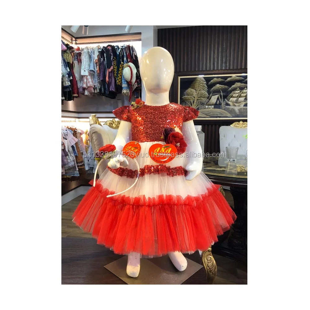 party wear dresses for baby girl near me