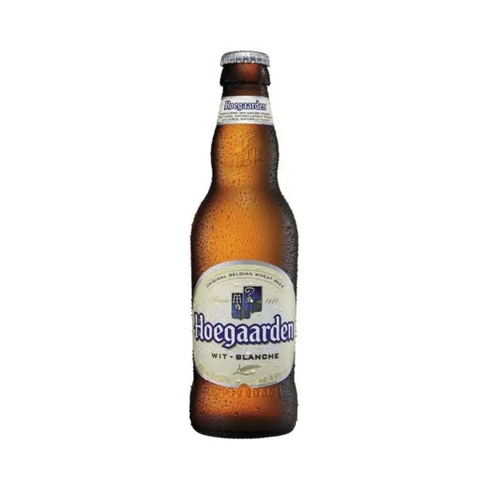 Best Hoegaarden White Beer 75cl Bottles Best Wholesale Price / Best ...