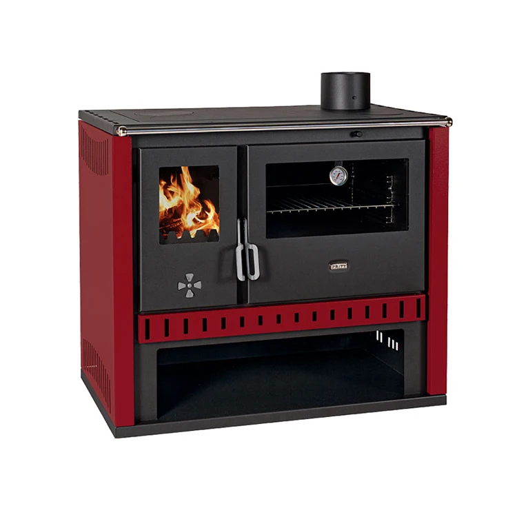 75 Efficiency High Performance 5 Kg/h Fuel Consumption Cooking Stove