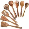 natural wood color