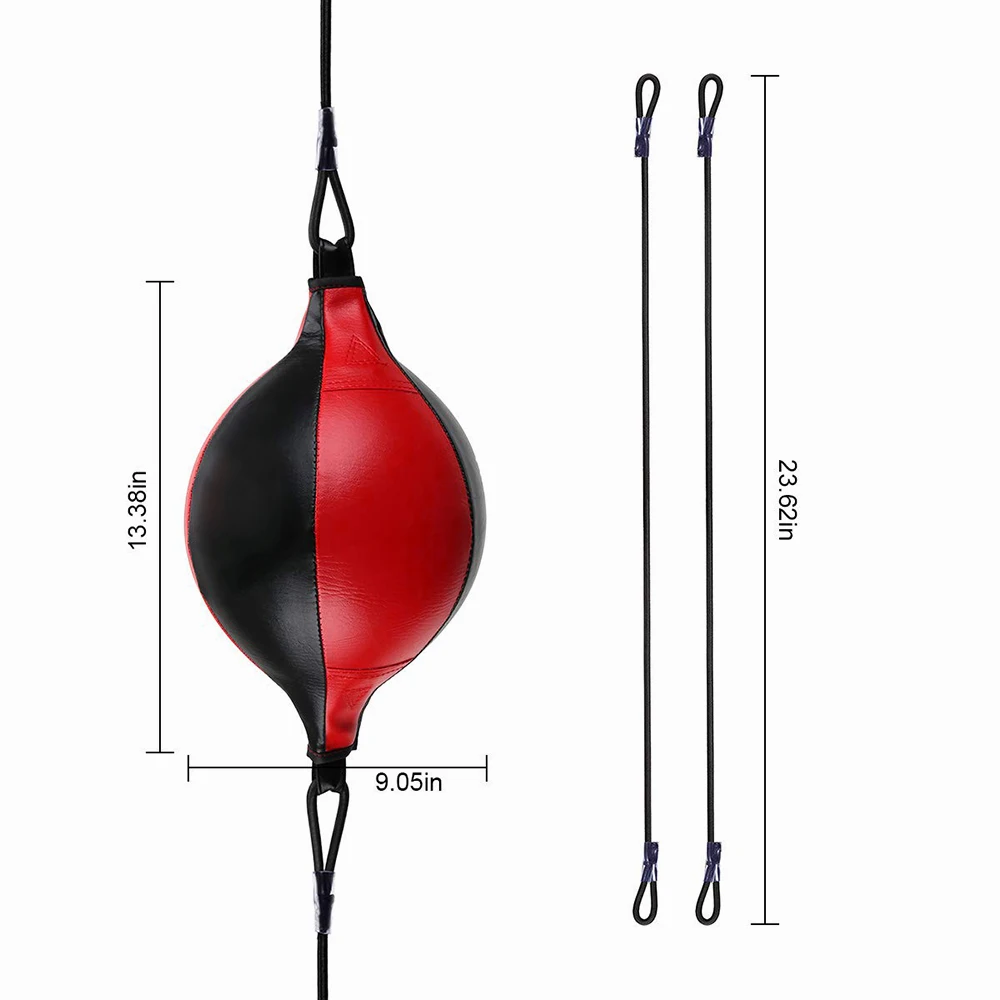 High Quality Mma Boxing Maize Bag Martial Art Training Fighting Punch