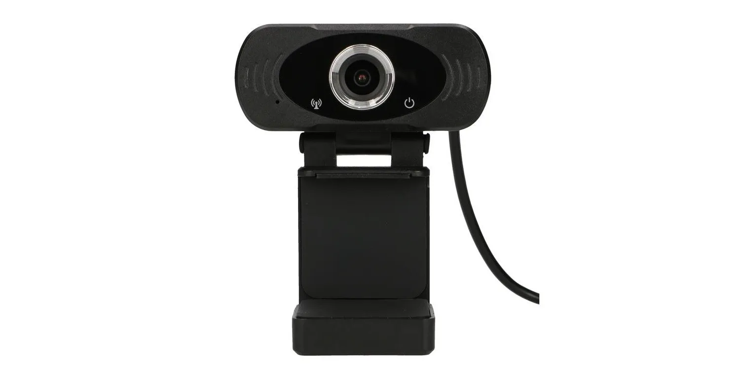Imilab cam 1080p Cmsxj22a cam 1080p 30fps Plug And Play Full
