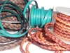 Antique Teal
