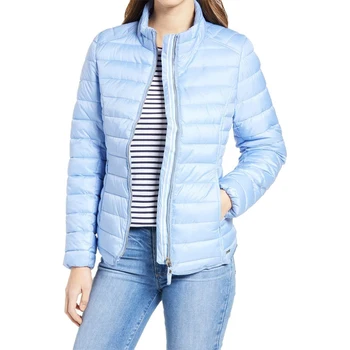 2022 Breathable and Comfortable Jacket Women Winter Coat Puffer Street wear Jacket