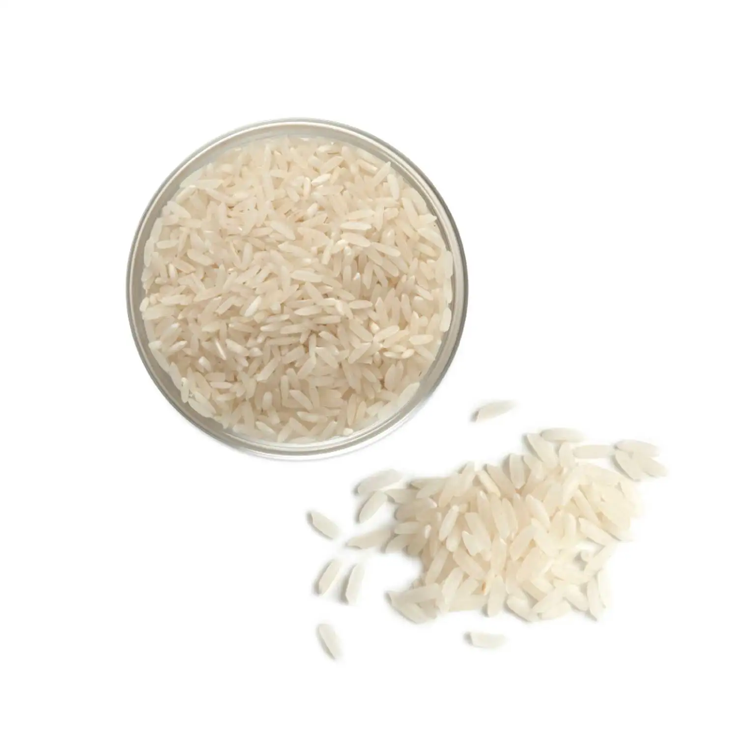 natural harmless high starch long grain rice organic red rice -