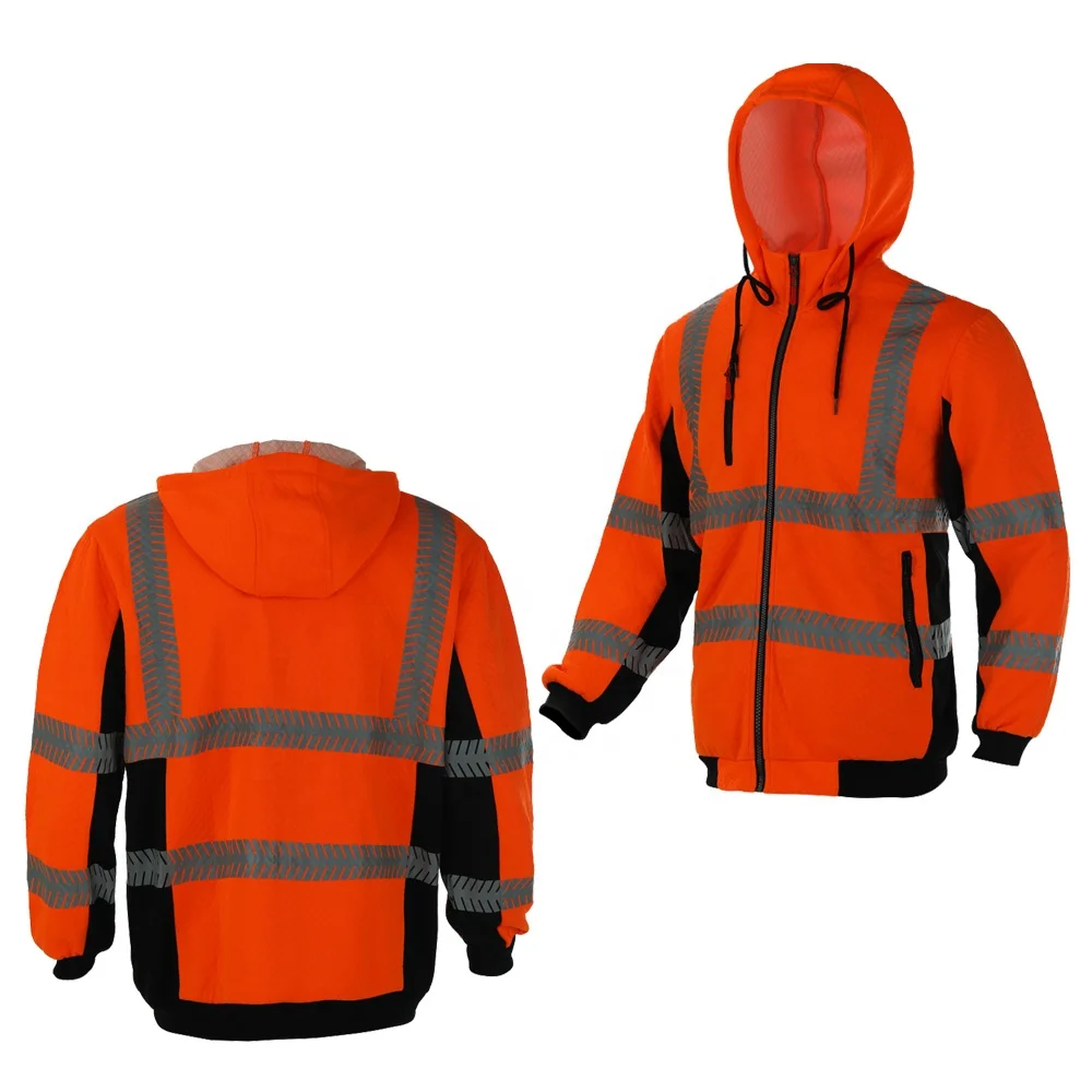 construction coats for winter