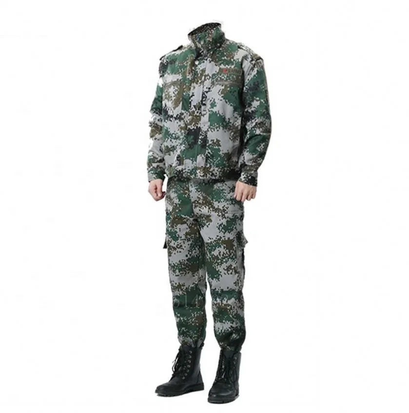 Army Military Uniform Camouflage Tactical Clothing Men Special Forces  Soldier Training Combat Clothes Jacket Pant Set Customized - Buy Army  Military Uniform,Army Tactical Uniform,Army Uniform Product on Alibaba.com