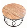 Wood