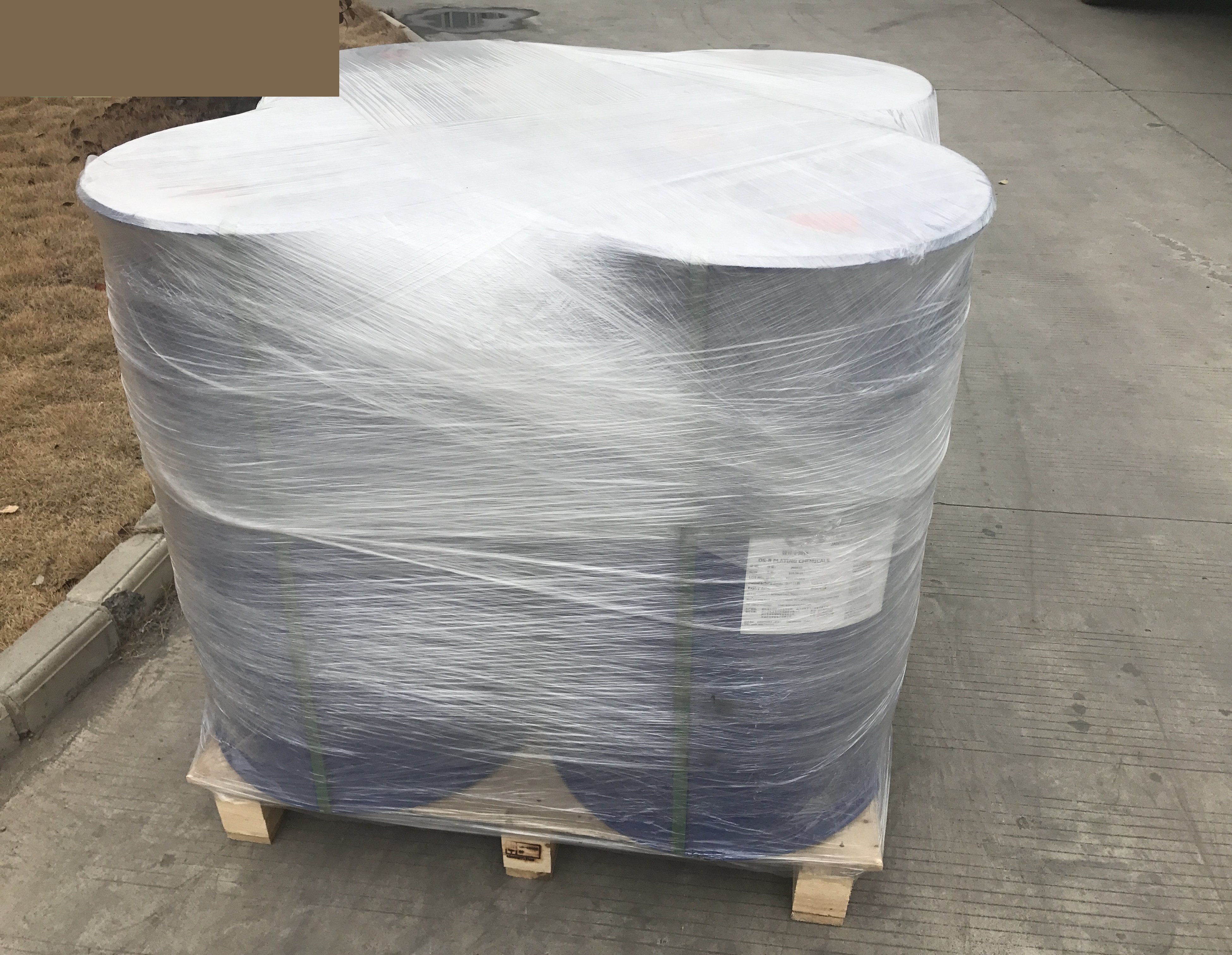 
 NONYL PHENOL ETHOXYLATE -9.5 MOLES  