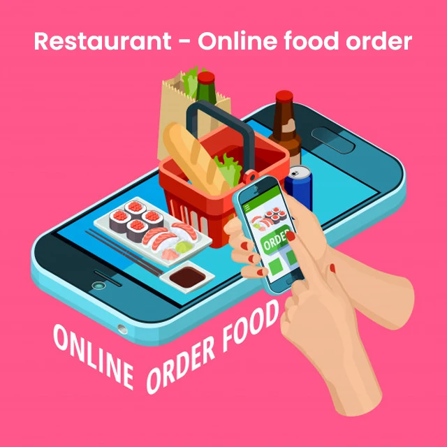 Лучшая компания по разработке мобильных приложений для онлайн-доставки электронной коммерции