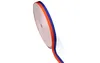 blue and orange