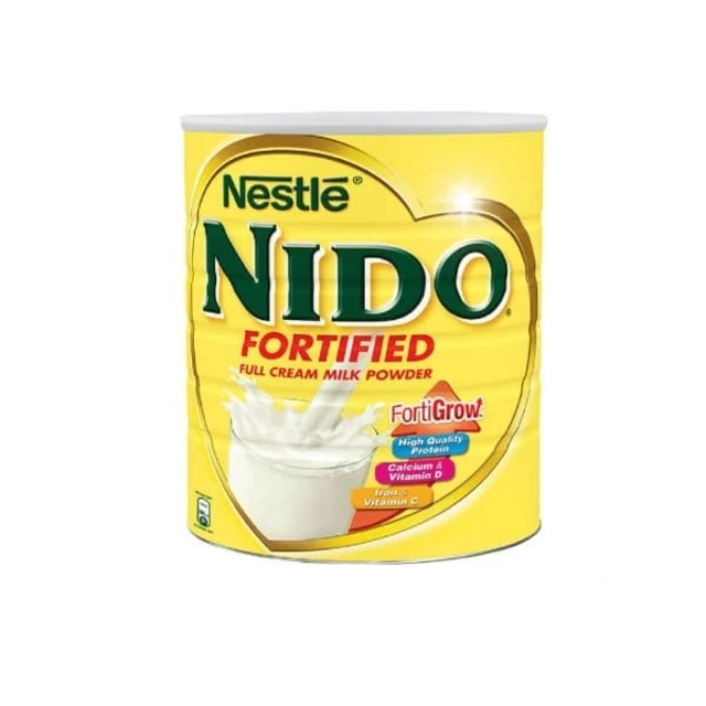Nestle Nido Milk For Adult