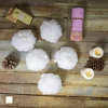 White Soap