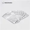 Plata / Impresión personalizada