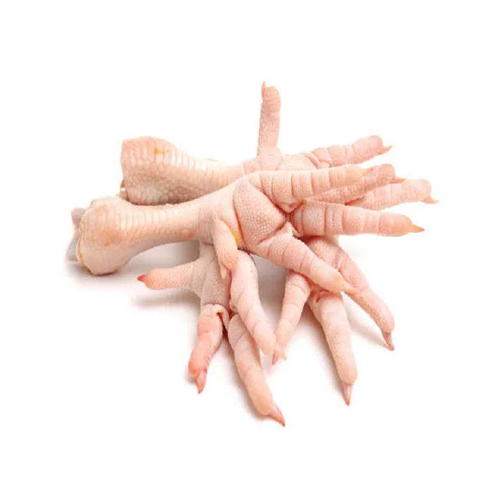 frozen chicken feet / whole chicken / chicken mid joint - buy