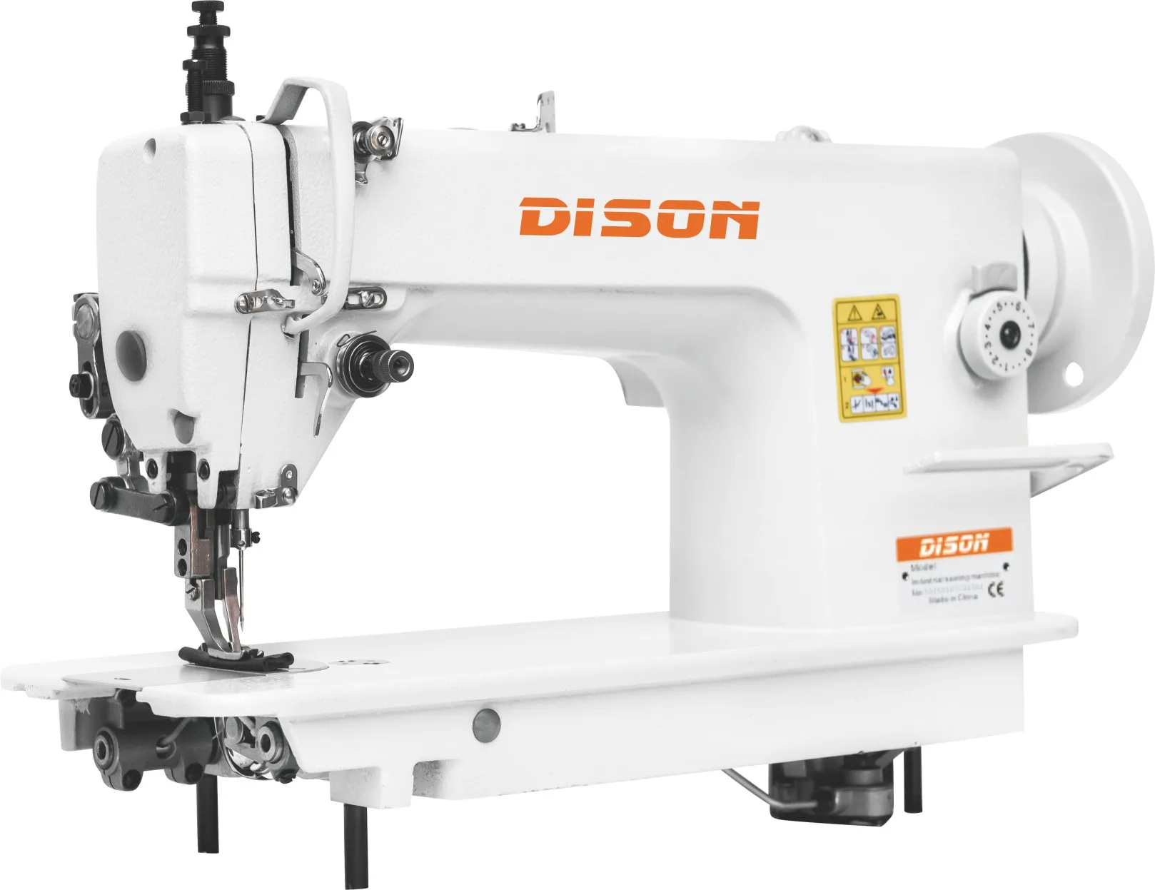 Dison Sewing Machine