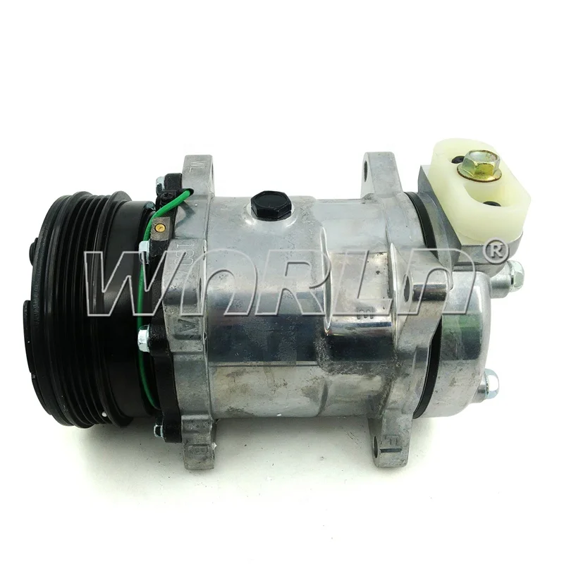 FridayParts 10 PA 17 C A/C Compressor 447100-2381 447100-2388