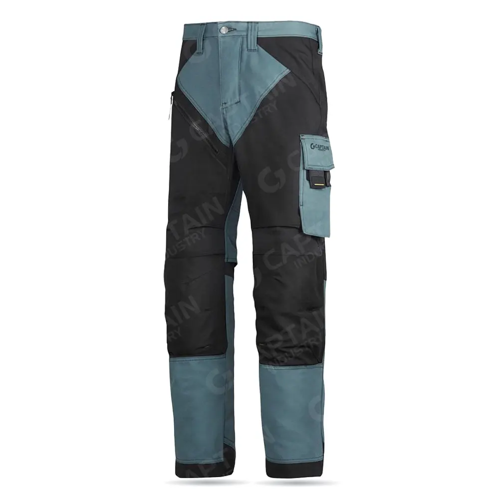 Рабочая Одежда Сникерс Купить