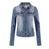 Jeans Couleur
