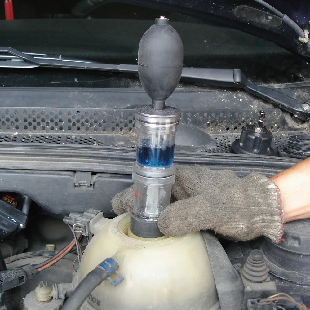 Détecteur de fuite joint de culasse kit pour moteur essence