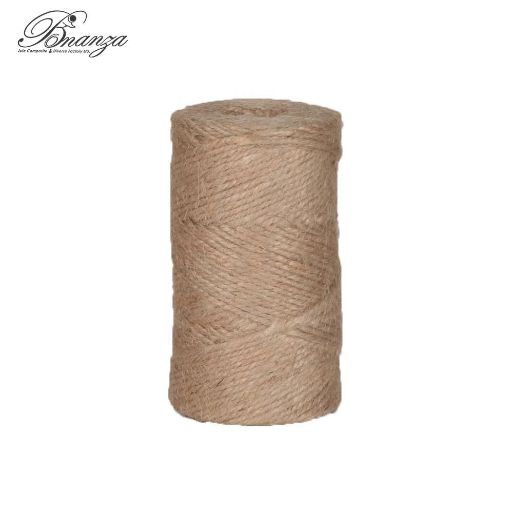 hessian yarn