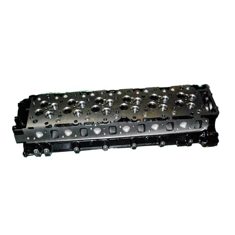 Other Auto Parts 8-98243824-0 8982438240 Engine Cylinder Heads for