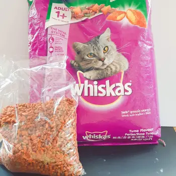 Whiskas Cat Food Saks/Whiskas Pouch Cat Food 7 kg Bags For Sale