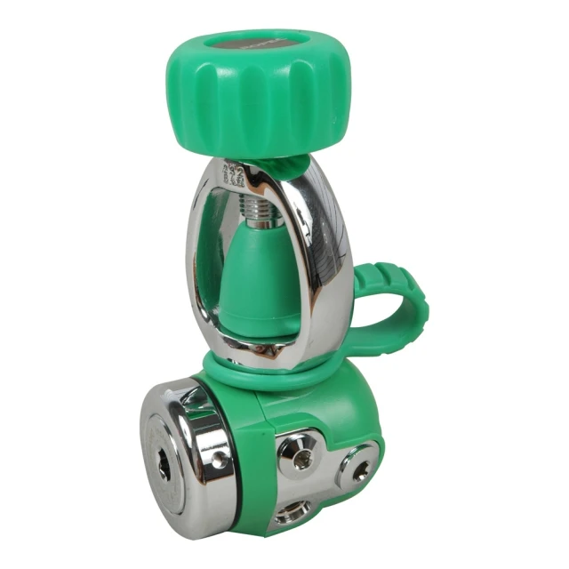 first stage diving regulator