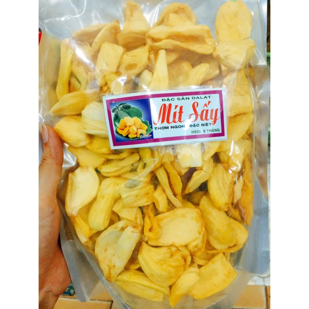 Jackfruit Chip Cutting Machine From Vietnam Louis+84943481858 Buy