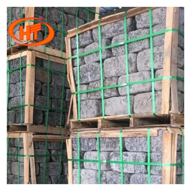 Lava Wall Cladding/ Wall Paving Stone Basalt Stone For Wall Paving