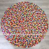 Multicolor Rug