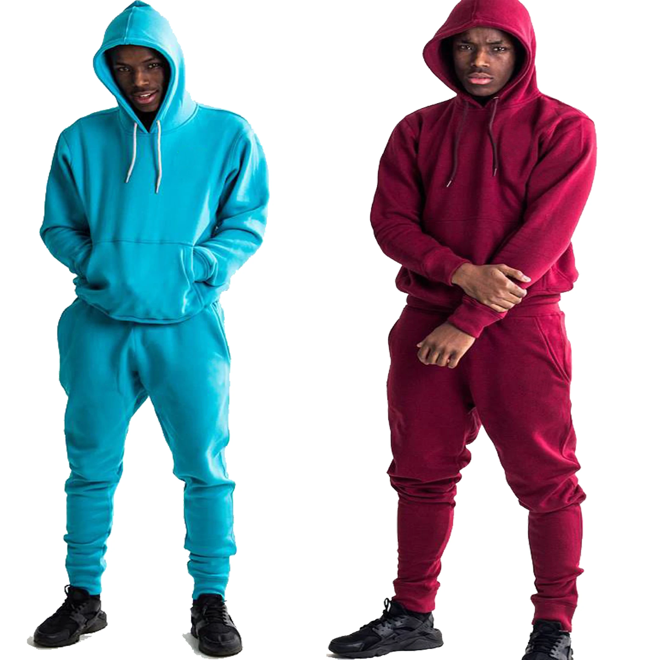 cotton jogging suits