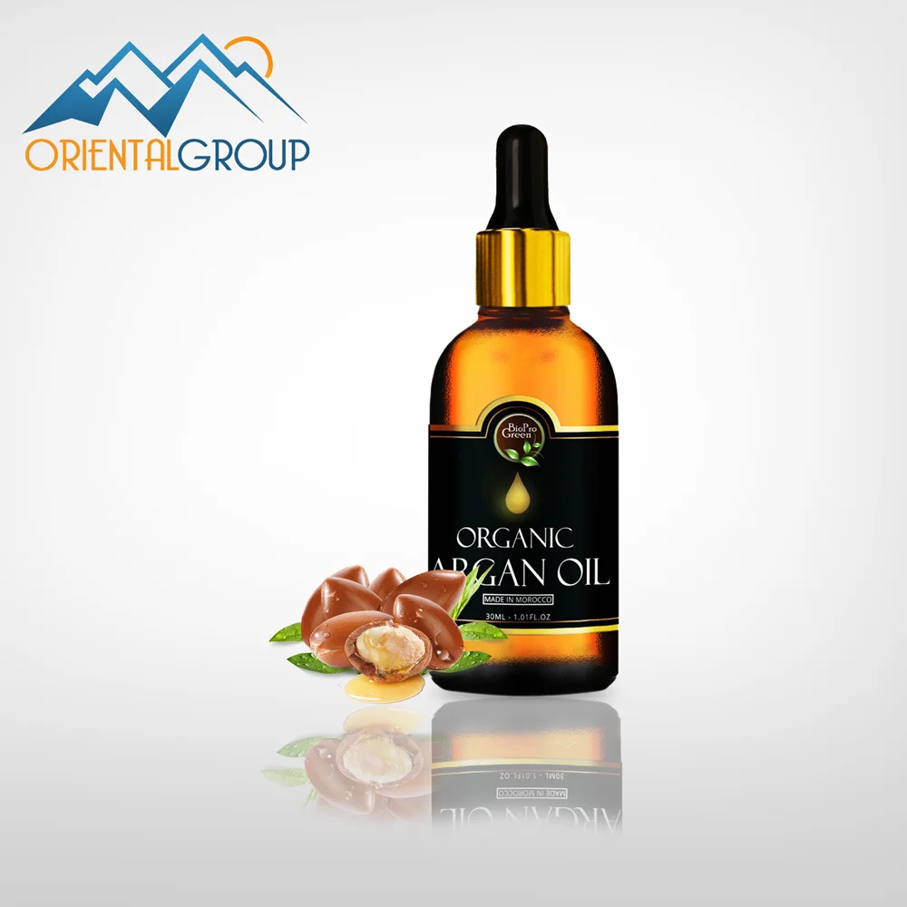 Argan Oil wholesale