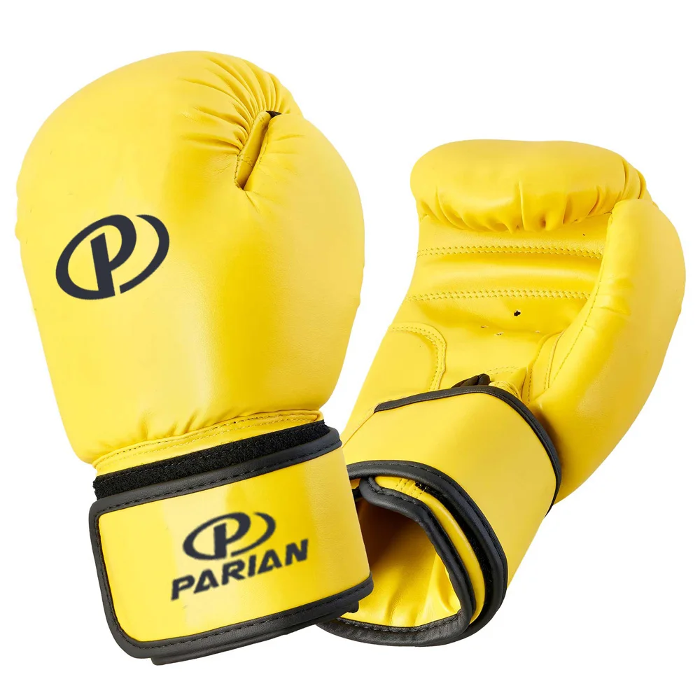 custom kids boxing gloves