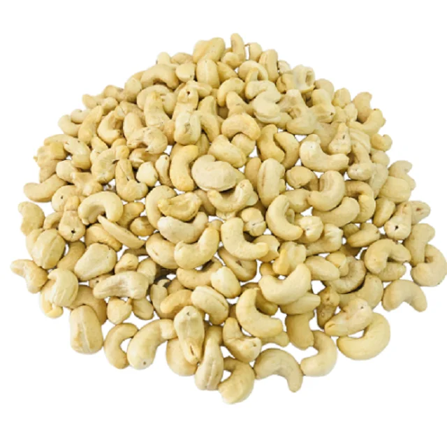 RAW CASHEW NUTS FOR SALE - Cashew nuts W180