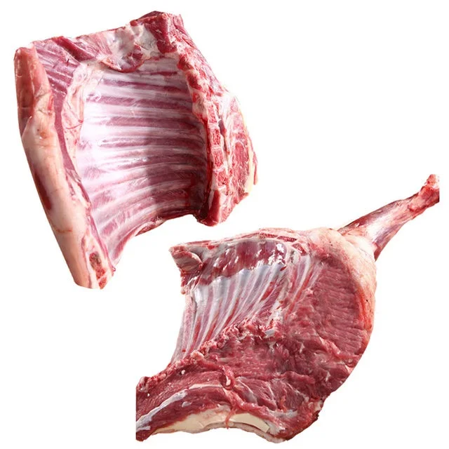Frozen Mutton meat rwetwe