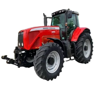 Massey Ferguson Tractors for Sale in UK