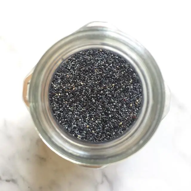premium grade poppy seeds (blue,brown & white poppy seed) - buy